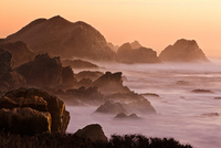Central California