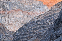 "Titus Canyon"     Death Valley National Park, California