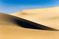 Dunes & Desert