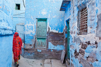 India - People and Culture