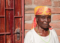 Africa - People and Culture